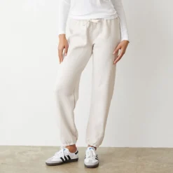 MONROW Deluxe Sweat BONE Cheap