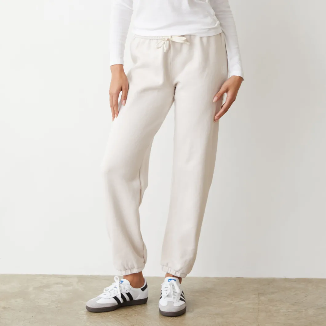 MONROW Deluxe Sweat BONE Cheap