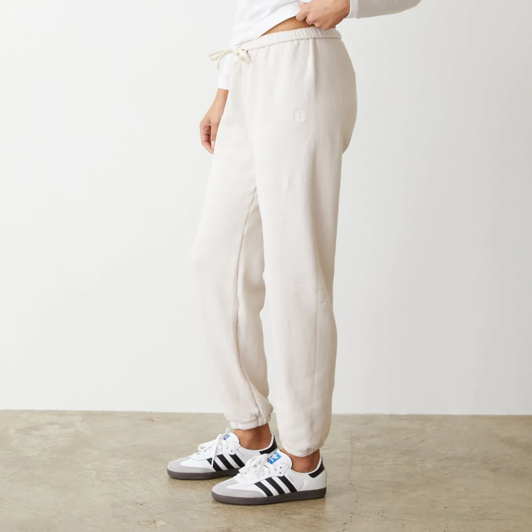 MONROW Deluxe Sweat BONE Cheap