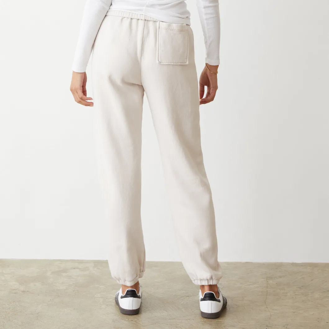 MONROW Deluxe Sweat BONE Cheap