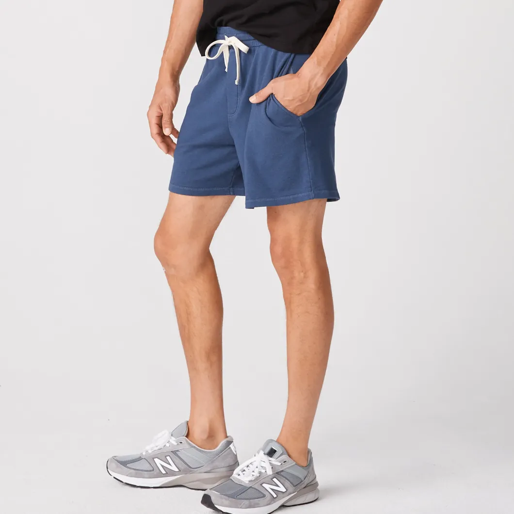 MONROW Gym Shorts BLUESTEEL Online