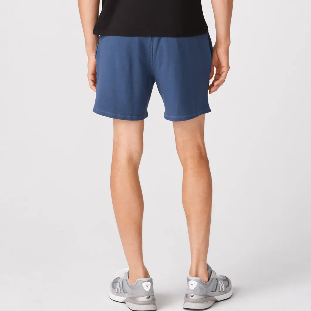 MONROW Gym Shorts BLUESTEEL Online