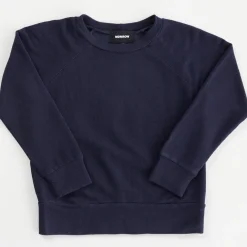 MONROW Kids Supersoft Raglan NEPTUNE Cheap