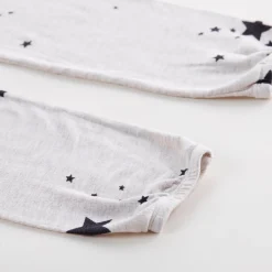 MONROW Kids Supersoft Stardust Sweats ASH Fashion