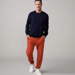 MONROW Lounge Sweatshirt INCA Outlet