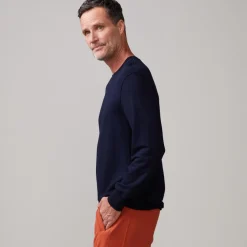 MONROW Lounge Sweatshirt INCA Outlet