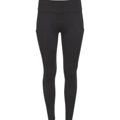 MONROW Movement High Rise Leggings BLACK Best