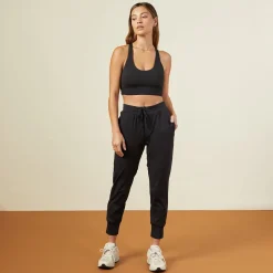 MONROW Movement Jogger BLACK Store