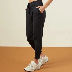 MONROW Movement Jogger BLACK Store