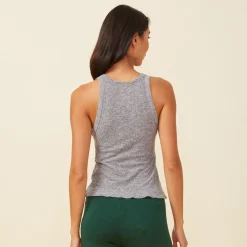 MONROW Narrow Tank GRANITE Outlet