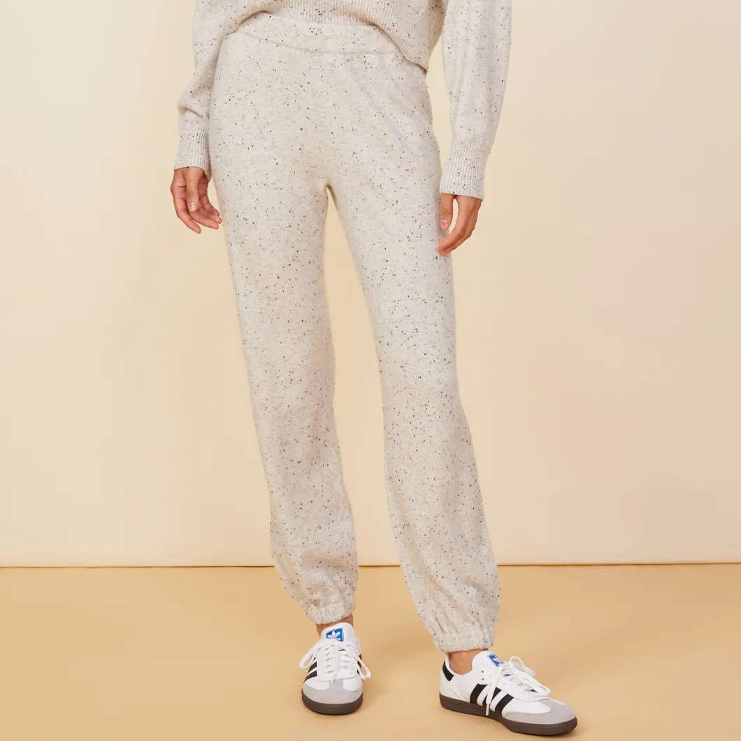 MONROW Neps Cmere Oversize Sweat ASH Outlet