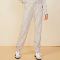 MONROW Neps Cmere Oversize Sweat ASH Outlet