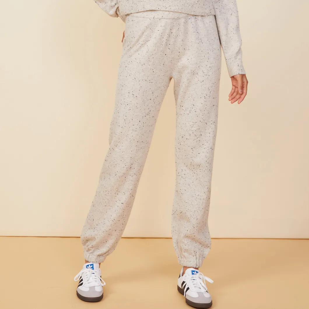 MONROW Neps Cmere Oversize Sweat ASH Outlet