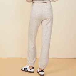 MONROW Neps Cmere Oversize Sweat ASH Outlet