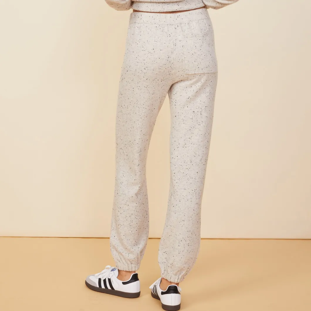 MONROW Neps Cmere Oversize Sweat ASH Outlet