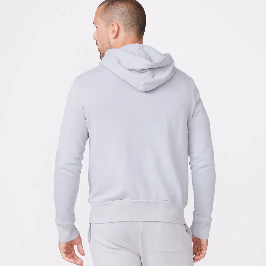 MONROW Pullover Hoody GOODGREY Best Sale