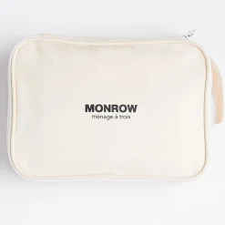 MONROW Relaxed V Set ASSORTEDCOLORS Online