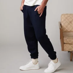 MONROW 70's Sweat INDIGO Hot