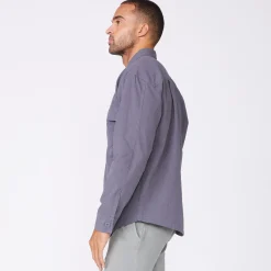 MONROW Shirt Jacket NEPTUNE Online