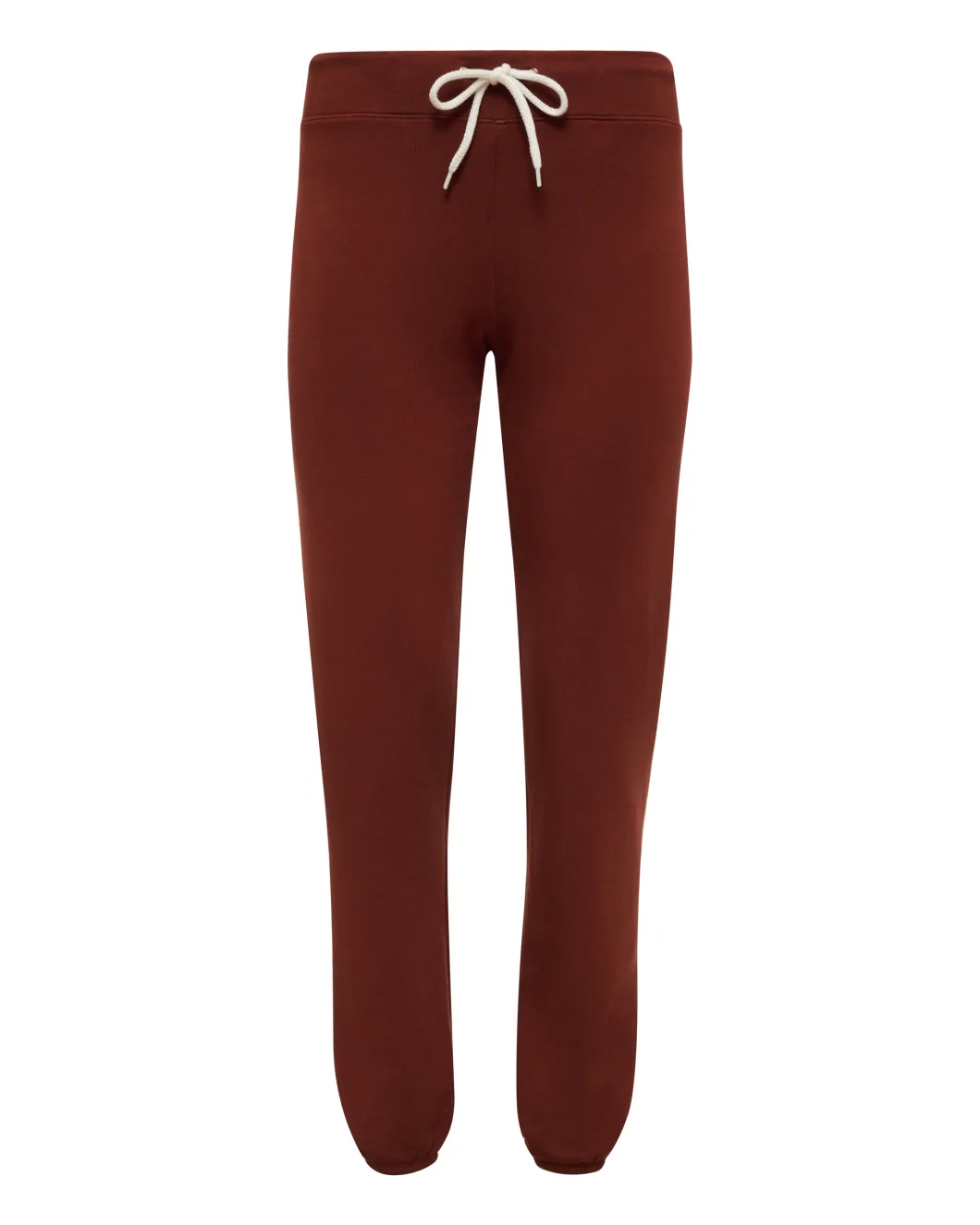 MONROW Softfleece Vintage Sweats RUST Shop