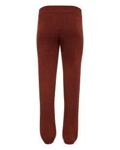 MONROW Softfleece Vintage Sweats RUST Shop