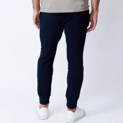 MONROW Supersoft Fleece Joggers - Color INCA Hot