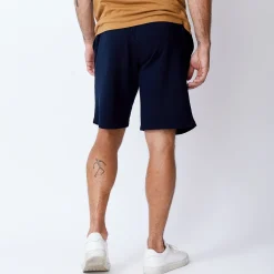 MONROW Supersoft Fleece Shorts INCA Hot