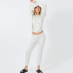 MONROW Supersoft Jogger ASH Best