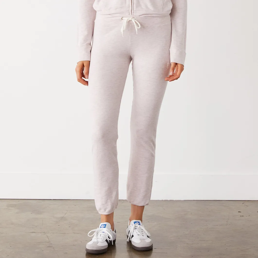 MONROW Supersoft Vintage Sweats PINKPEARL Discount