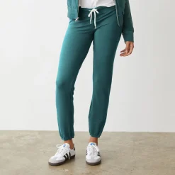 MONROW Supersoft Vintage Sweats- CACTUS Cheap