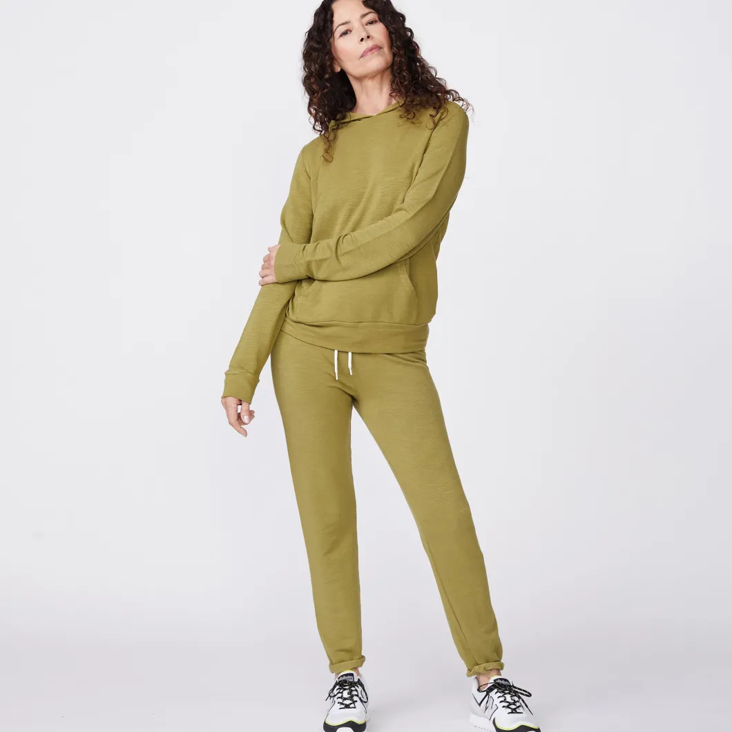 MONROW Supersoft Vintage Sweats WILLOW Fashion