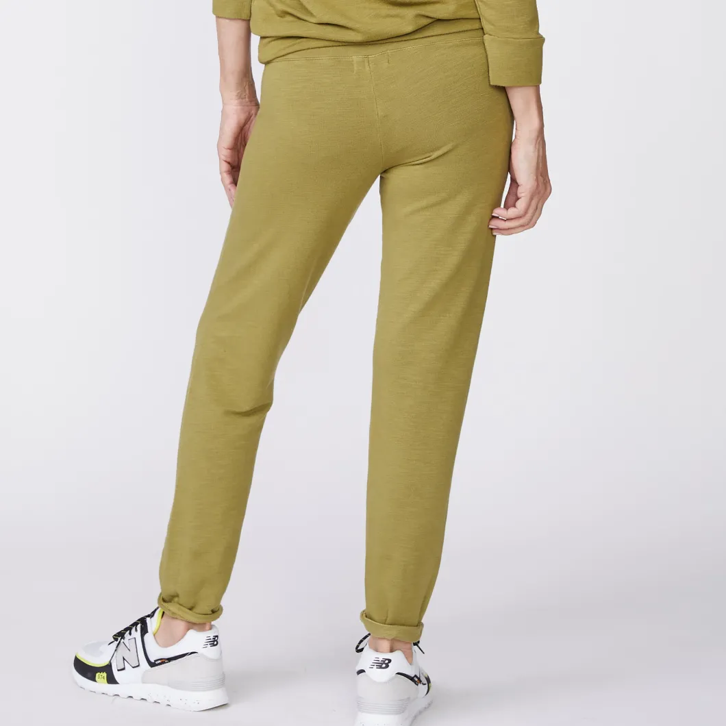 MONROW Supersoft Vintage Sweats WILLOW Fashion