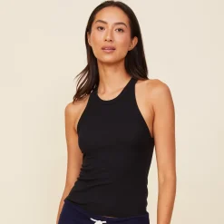 MONROW The Ultimate Tank - Color BLACK Sale