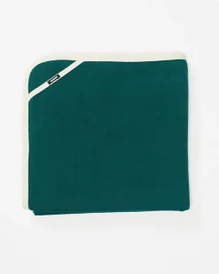 MONROW Travel Blanket FOREST Cheap