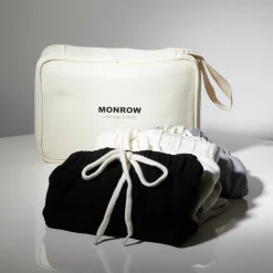 MONROW Ultimate Short Set ASSORTEDCOLORS Best