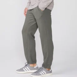 MONROW Vintage Sweats EVERGREEN Flash Sale